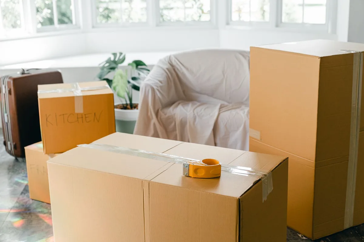 Hoarding Cleanup in Gilmore, Jacksonville, FL